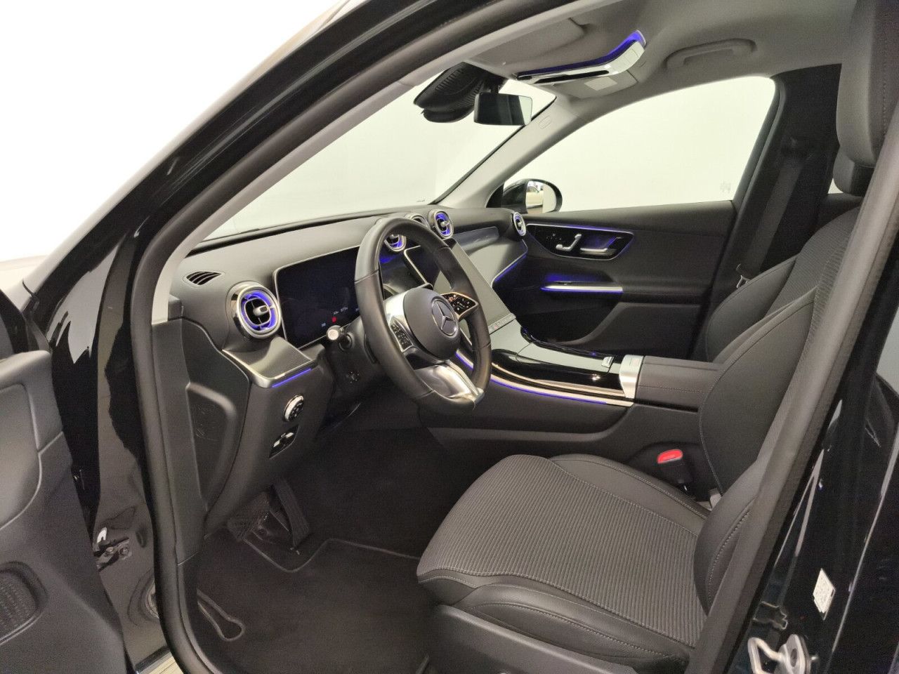Mercedes-Benz GLC – Bild 11