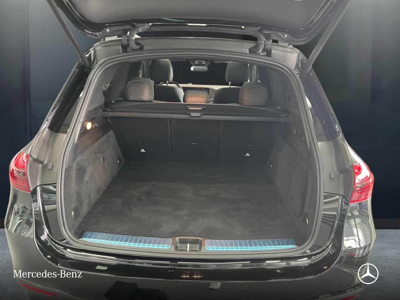 Mercedes-Benz GLE – Bild 5