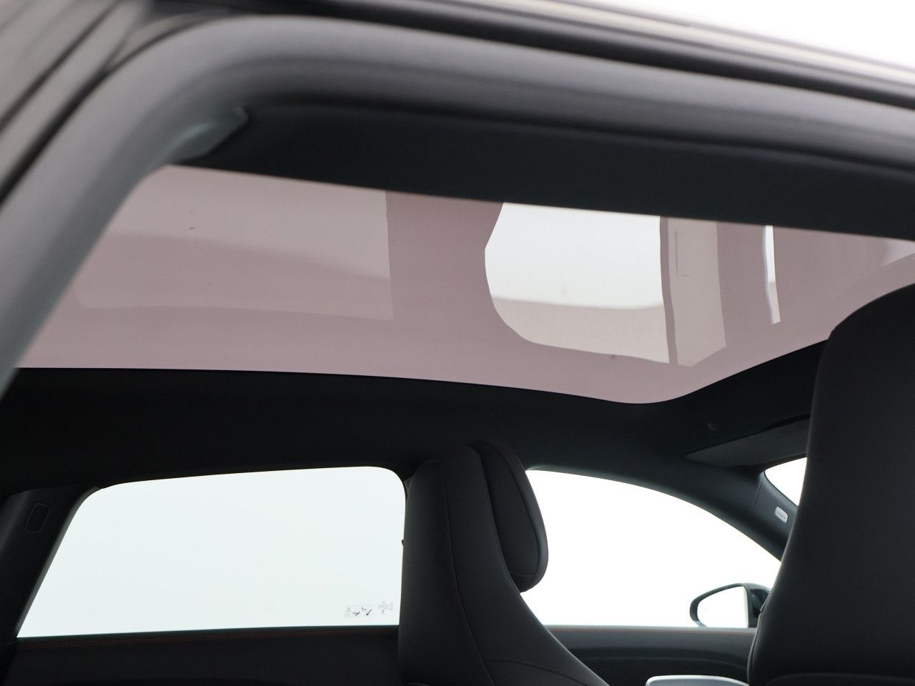 Mercedes-Benz CLA – Bild 19