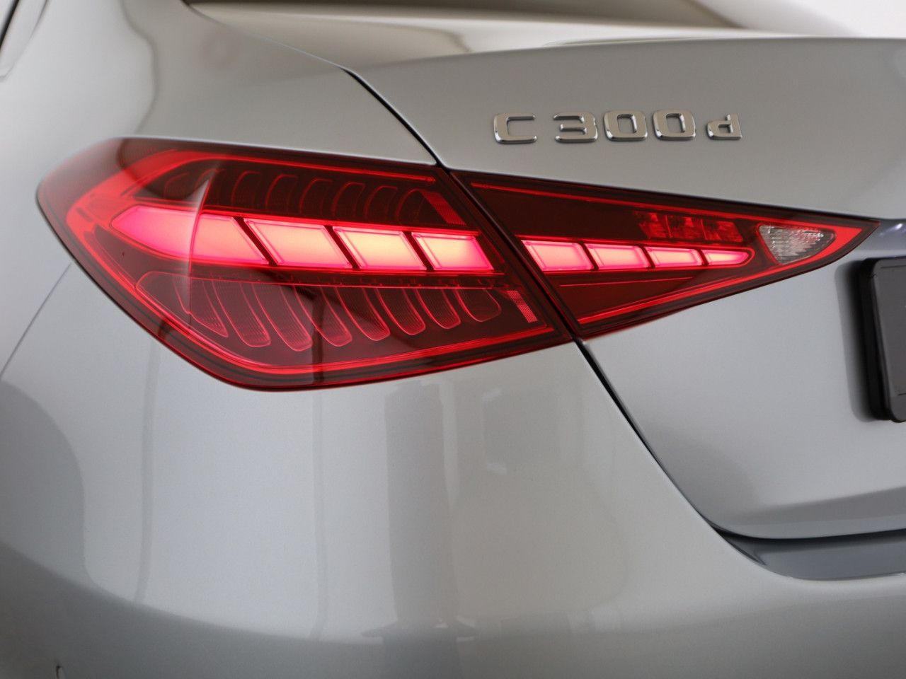 Mercedes-Benz C-Klasse – Bild 18