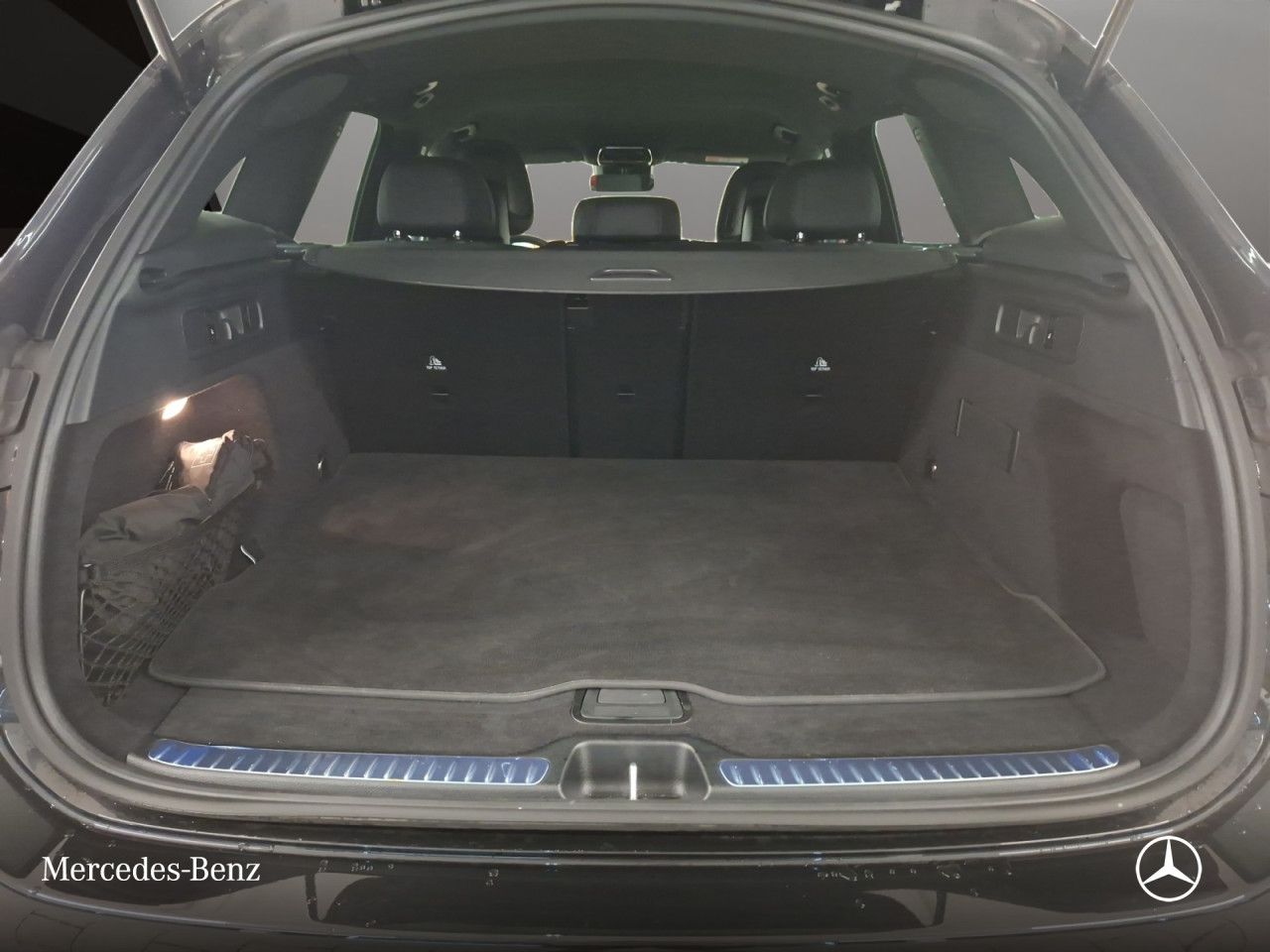 Mercedes-Benz GLC – Bild 15