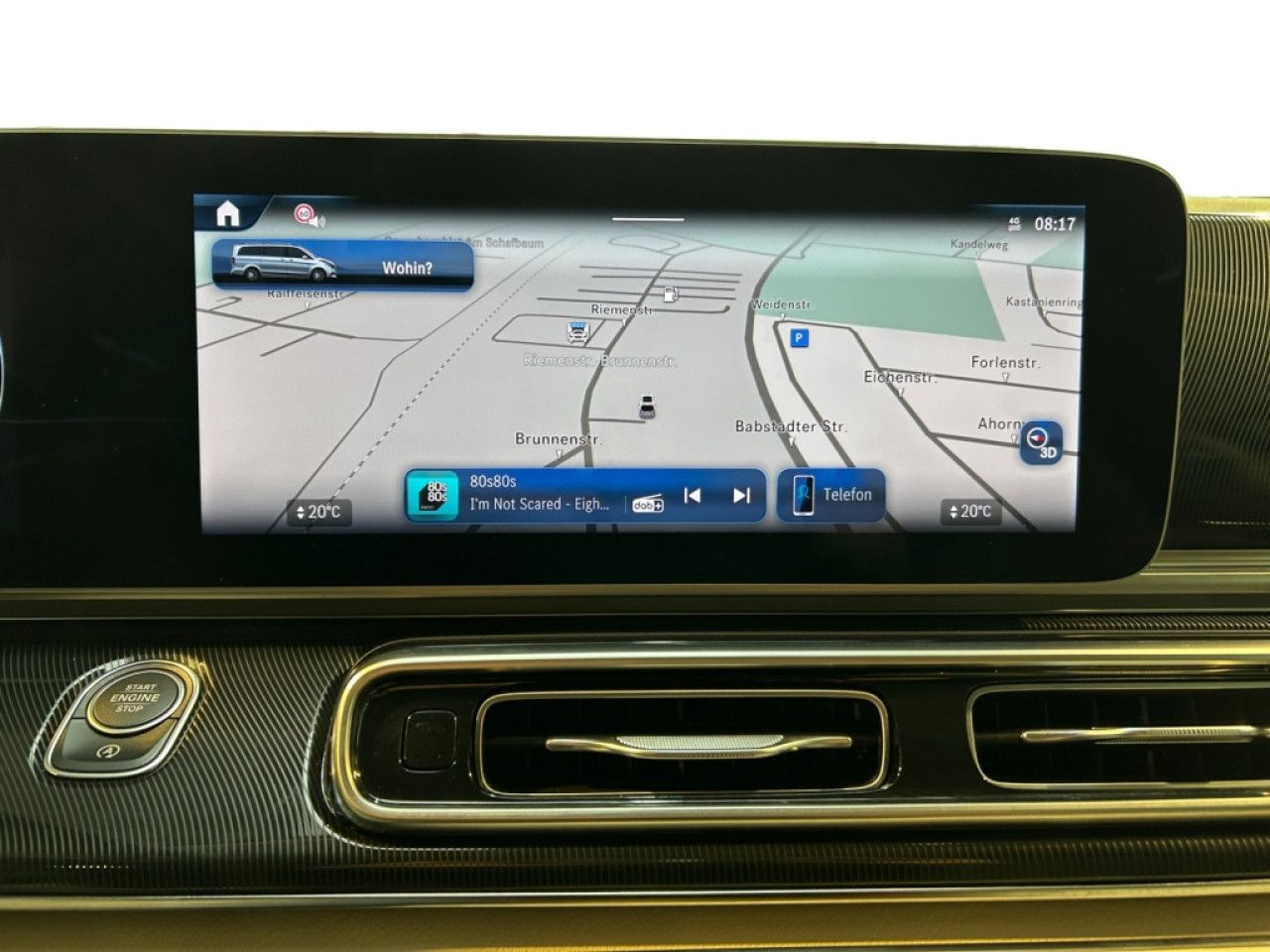 Mercedes-Benz Marco Polo – Bild 11