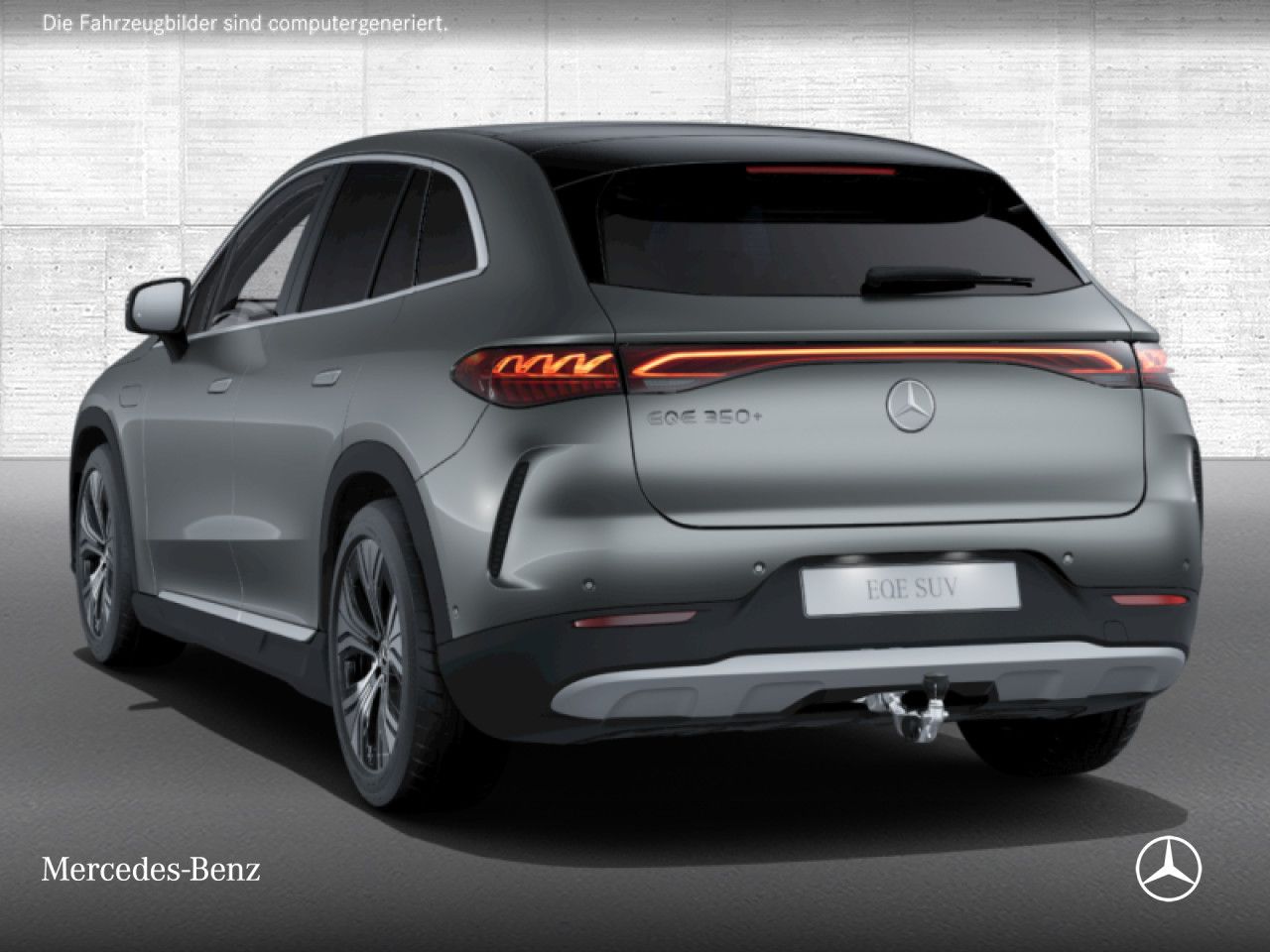 Mercedes-Benz EQE – Bild 17