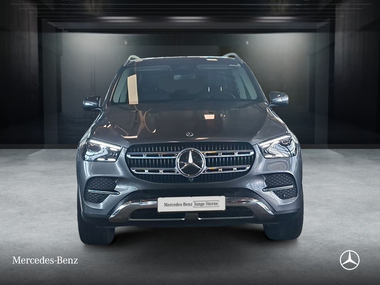 Mercedes-Benz GLE – Bild 2