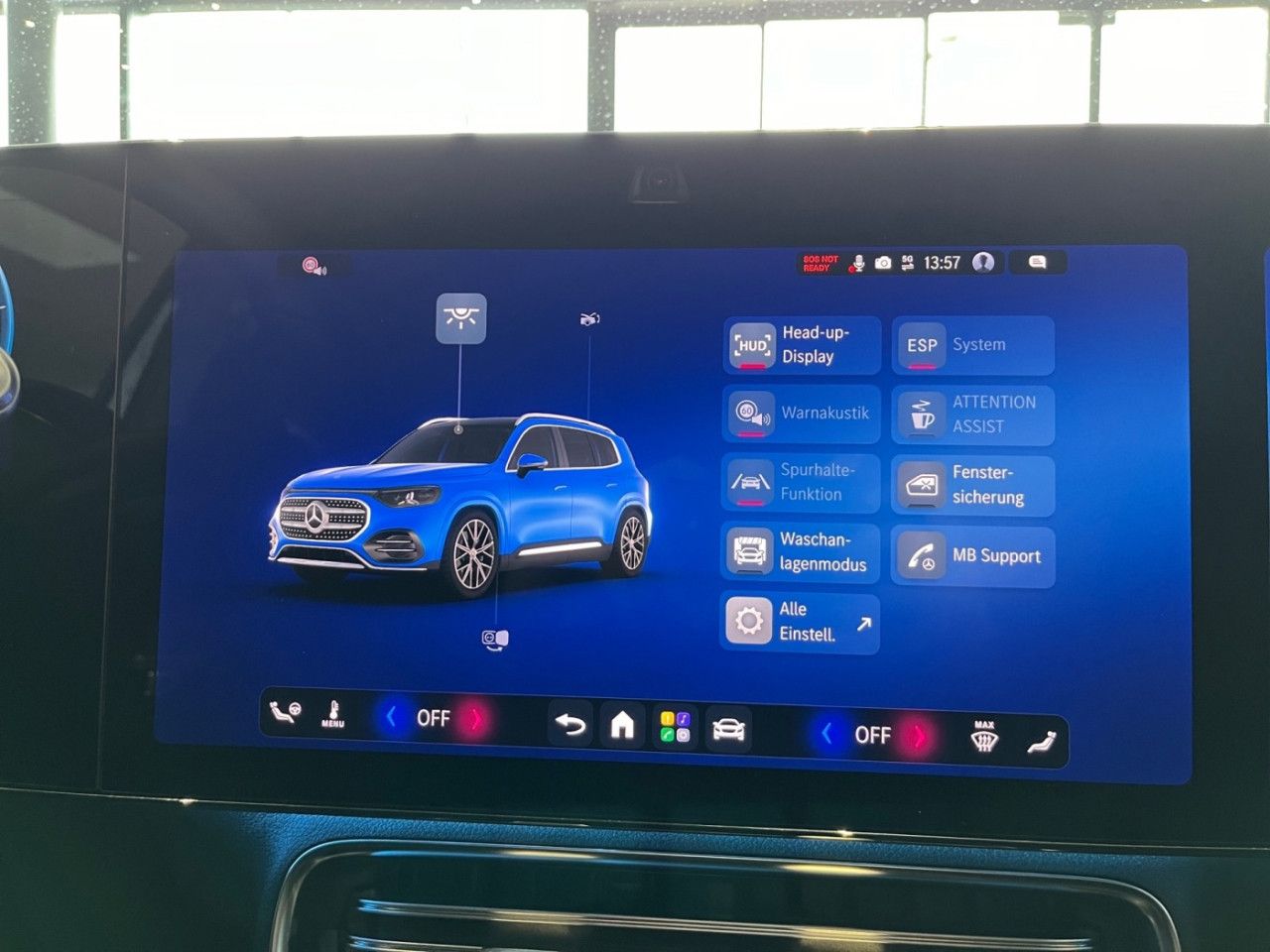 Mercedes-Benz GLB – Bild 24