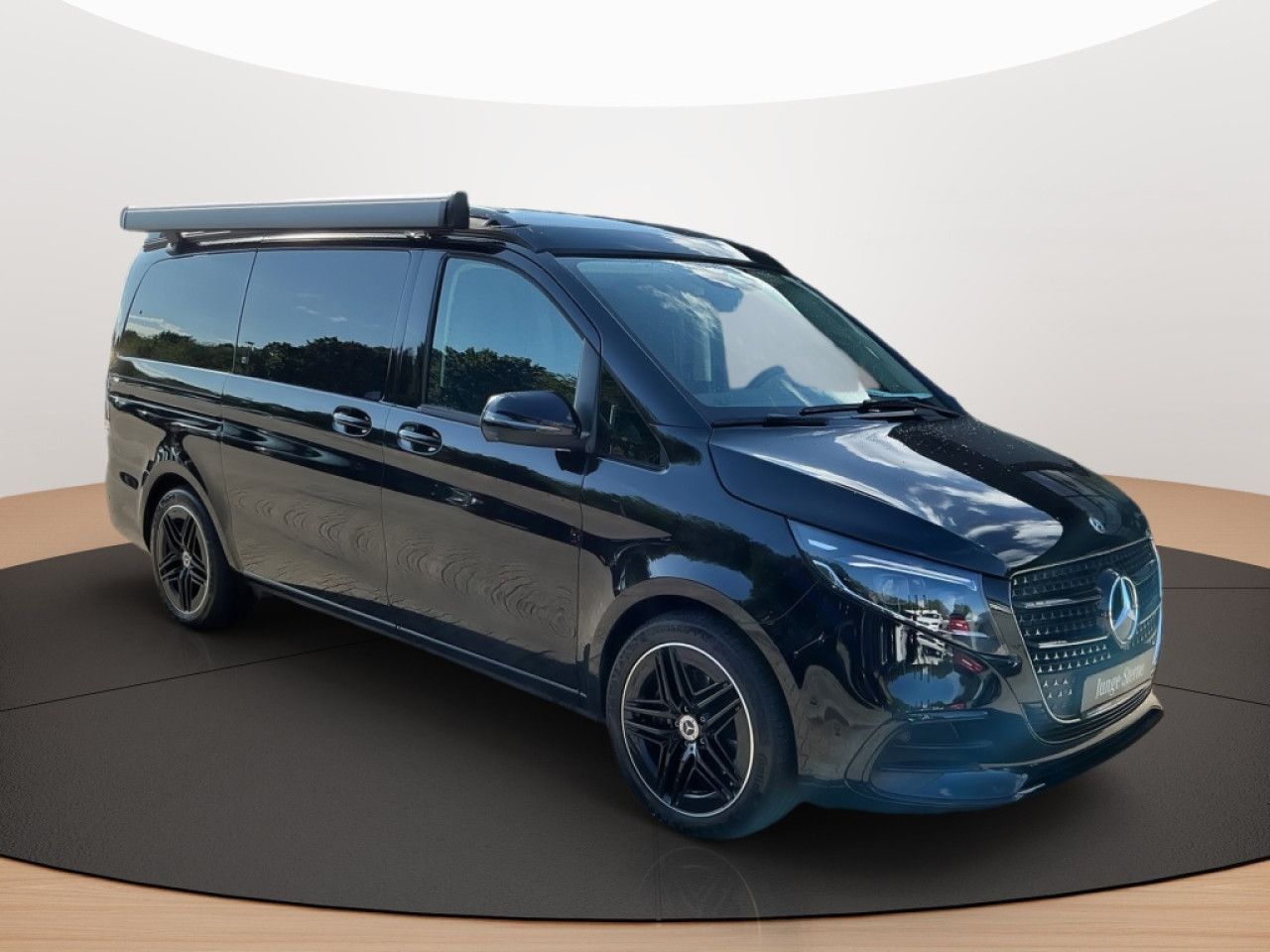Mercedes-Benz Marco Polo – Bild 3