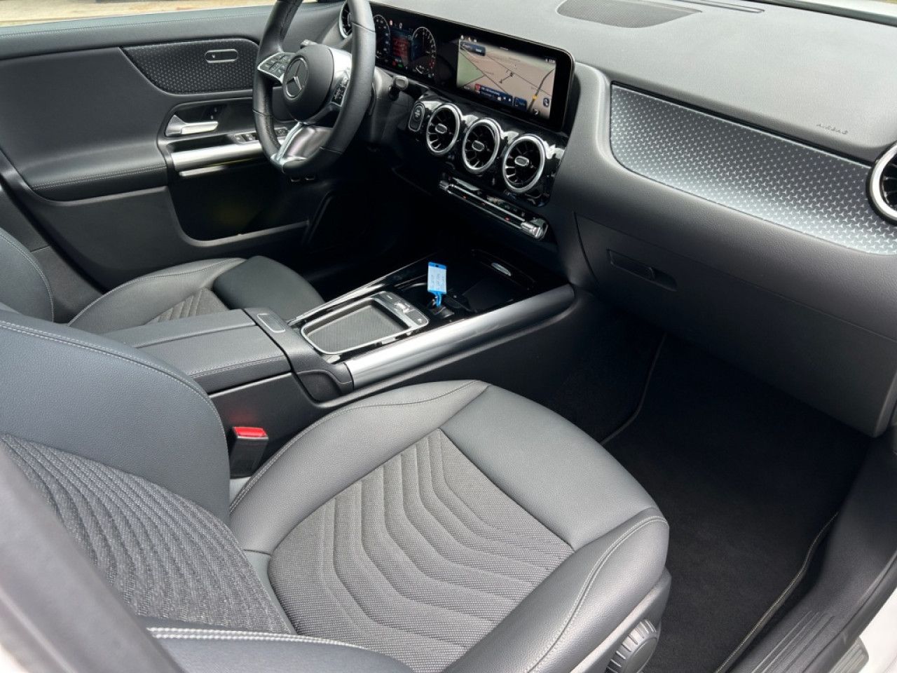 Mercedes-Benz GLA – Bild 6