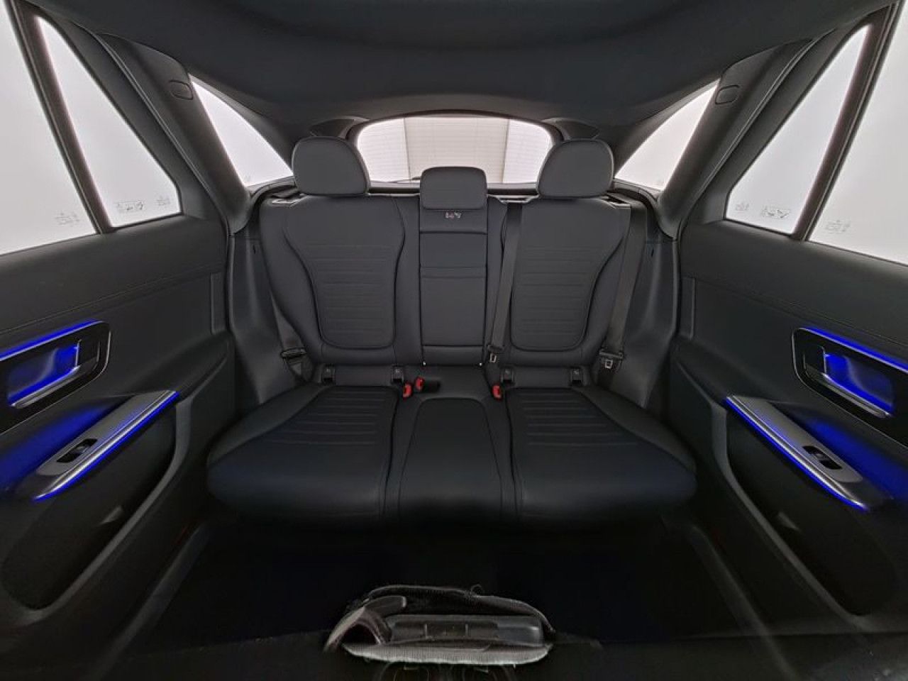 Mercedes-Benz GLC – Bild 7