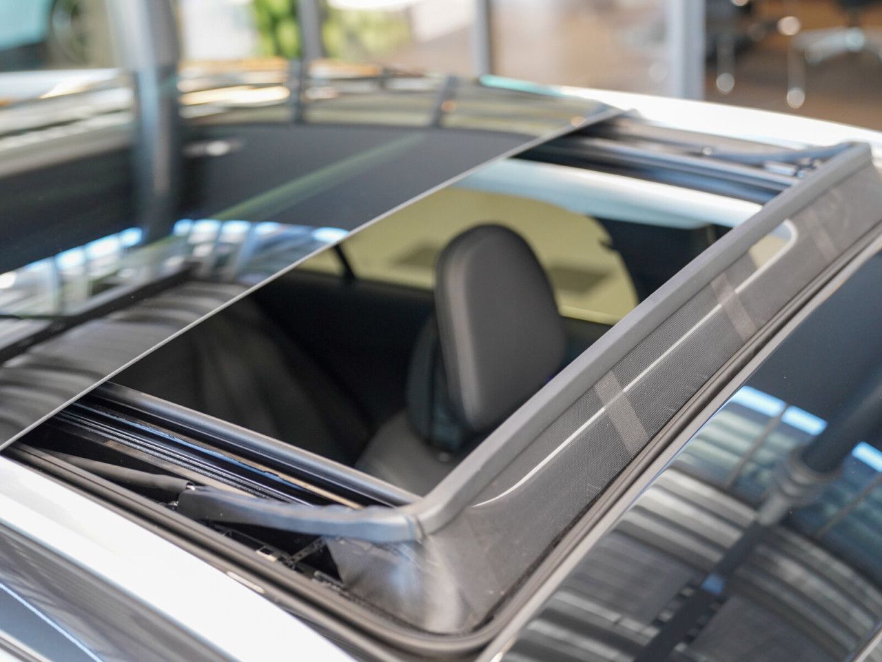 Mercedes-Benz C-Klasse – Bild 4