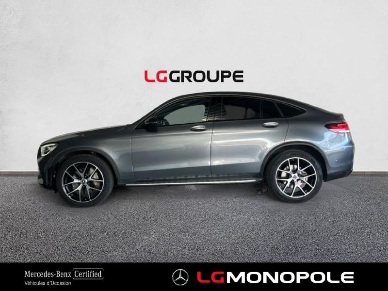 Photo du v&eacute;hicule 4 / 18