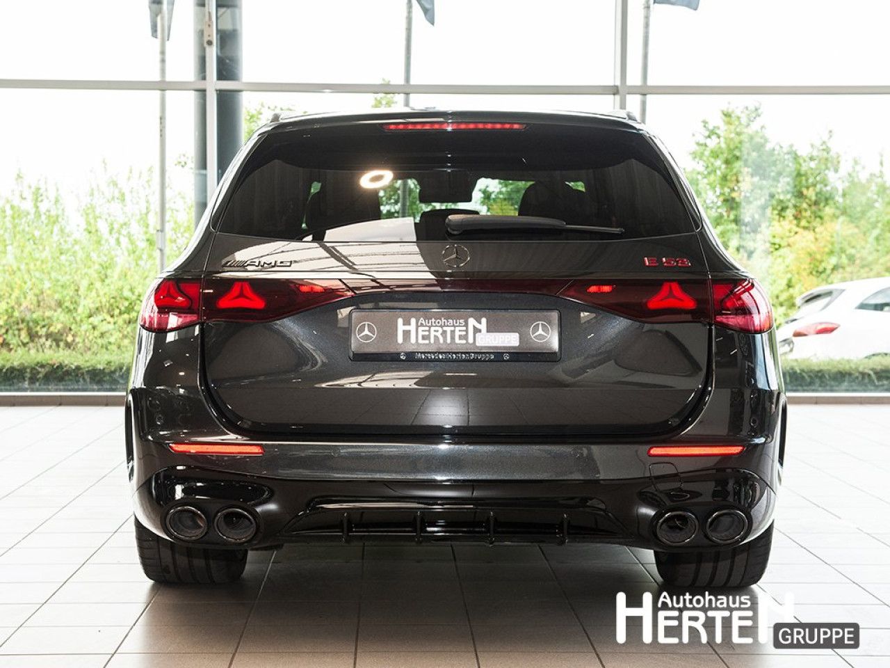 Mercedes-Benz E-Klasse – Bild 4