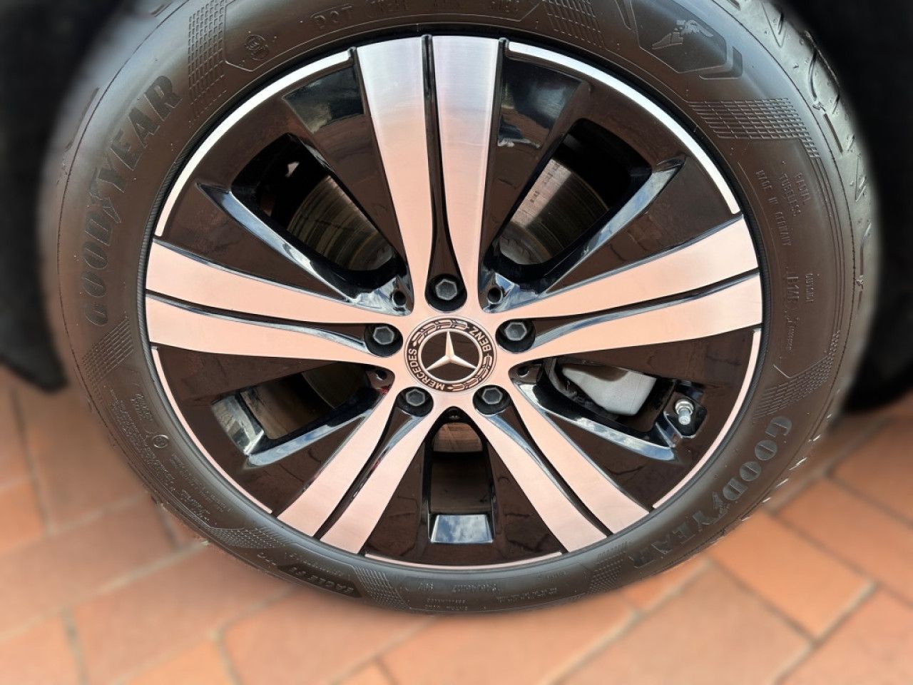 Mercedes-Benz C-Klasse – Bild 6