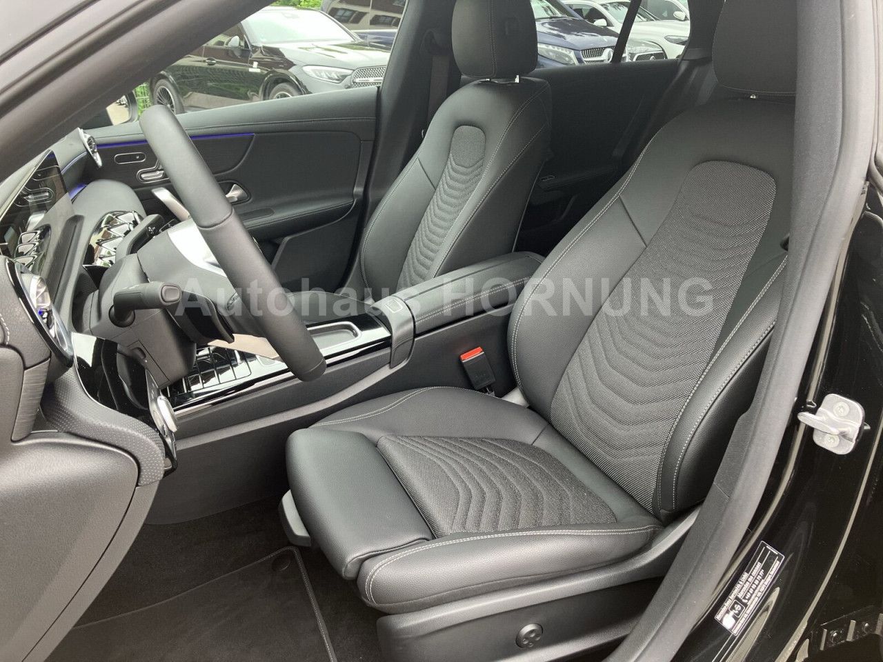 Mercedes-Benz CLA – Bild 6