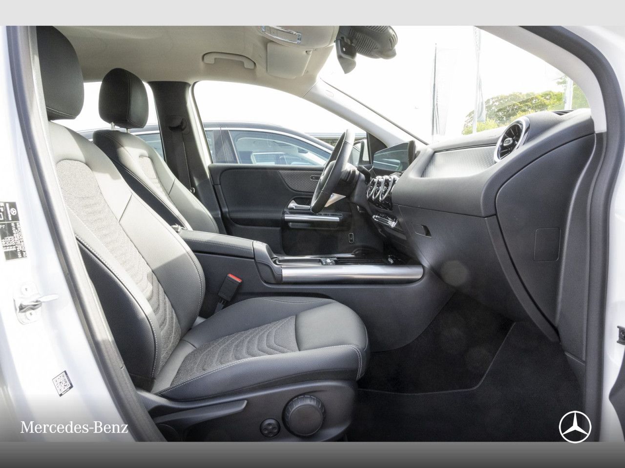 Mercedes-Benz B-Klasse – Bild 4