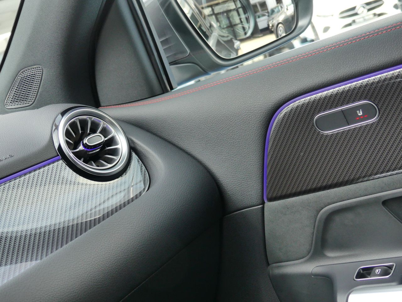 Mercedes-Benz GLA – Bild 15