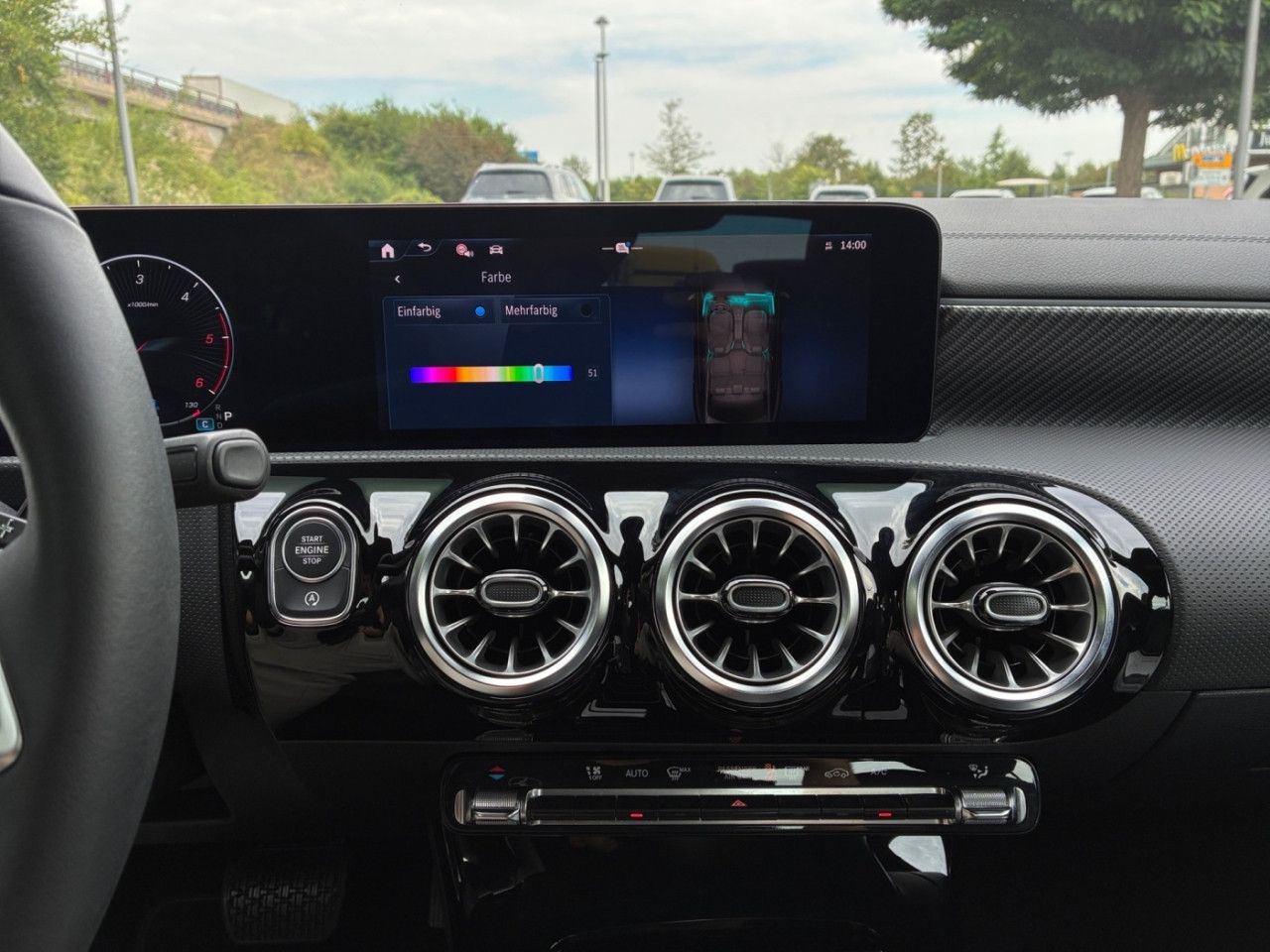Mercedes-Benz CLA – Bild 20