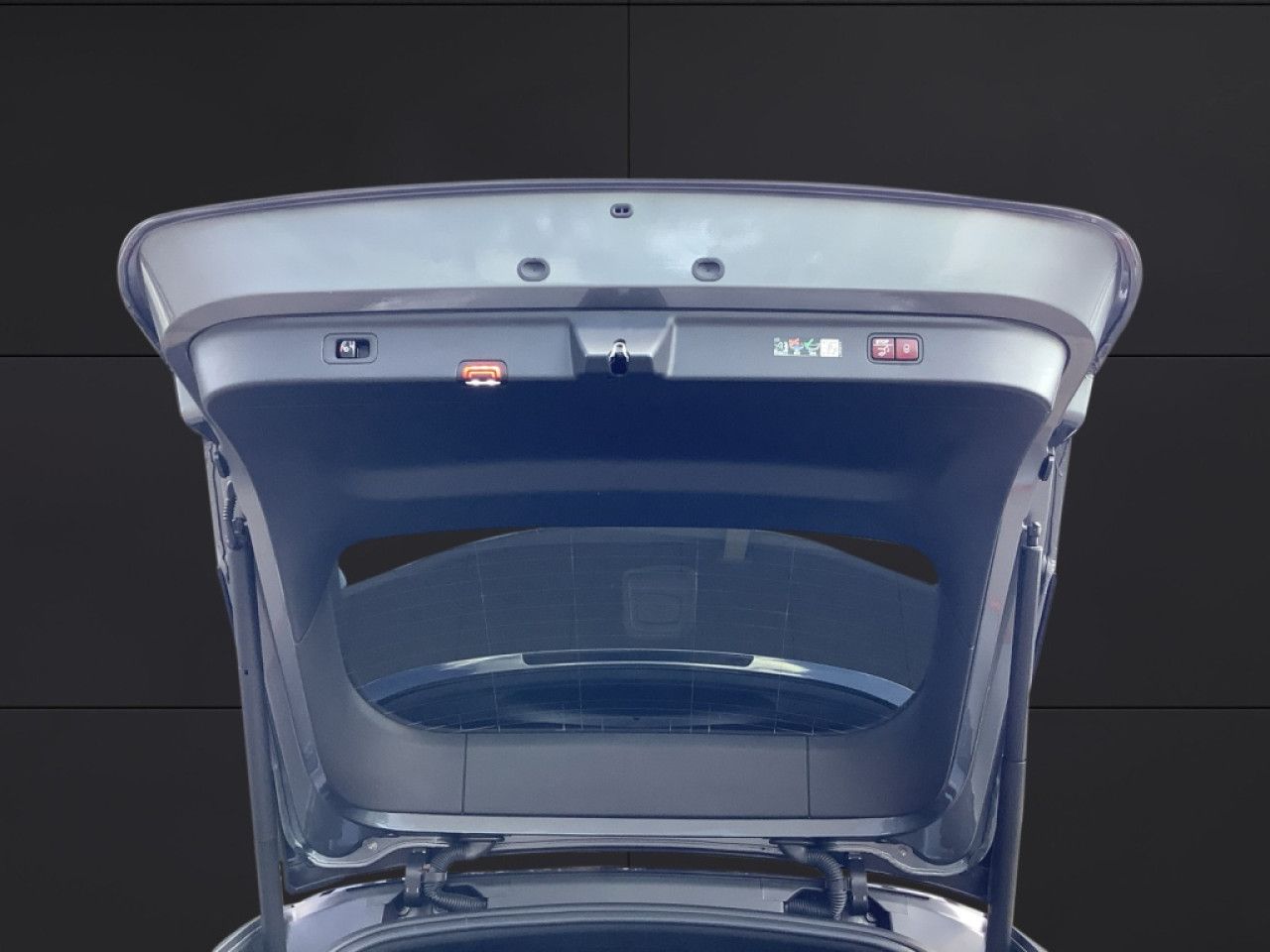 Mercedes-Benz EQE – Bild 16