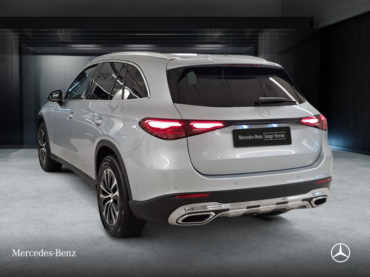 Mercedes-Benz GLC – Bild 6