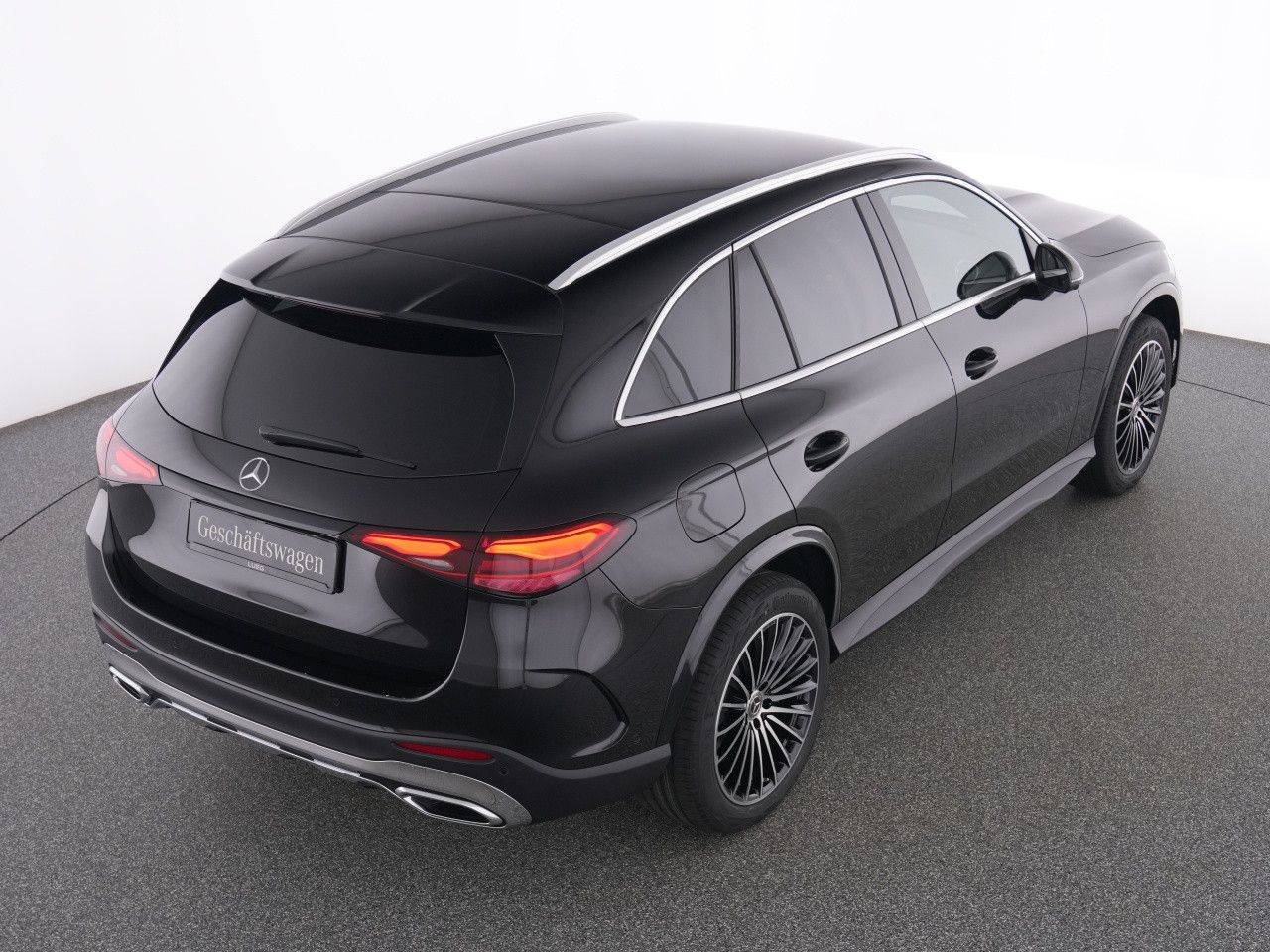 Mercedes-Benz GLC – Bild 18