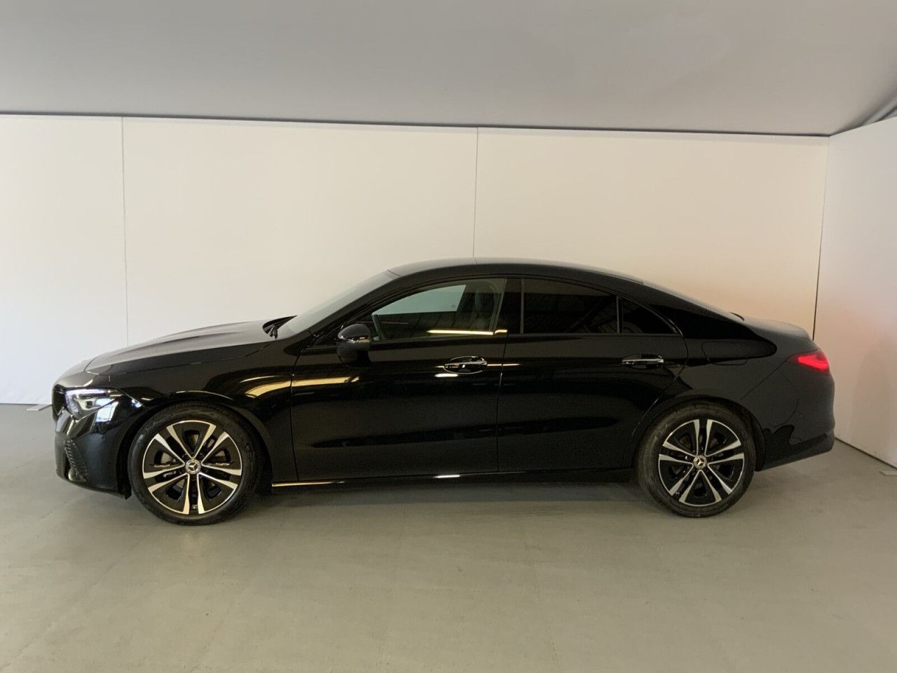 Mercedes-Benz CLA – Bild 3