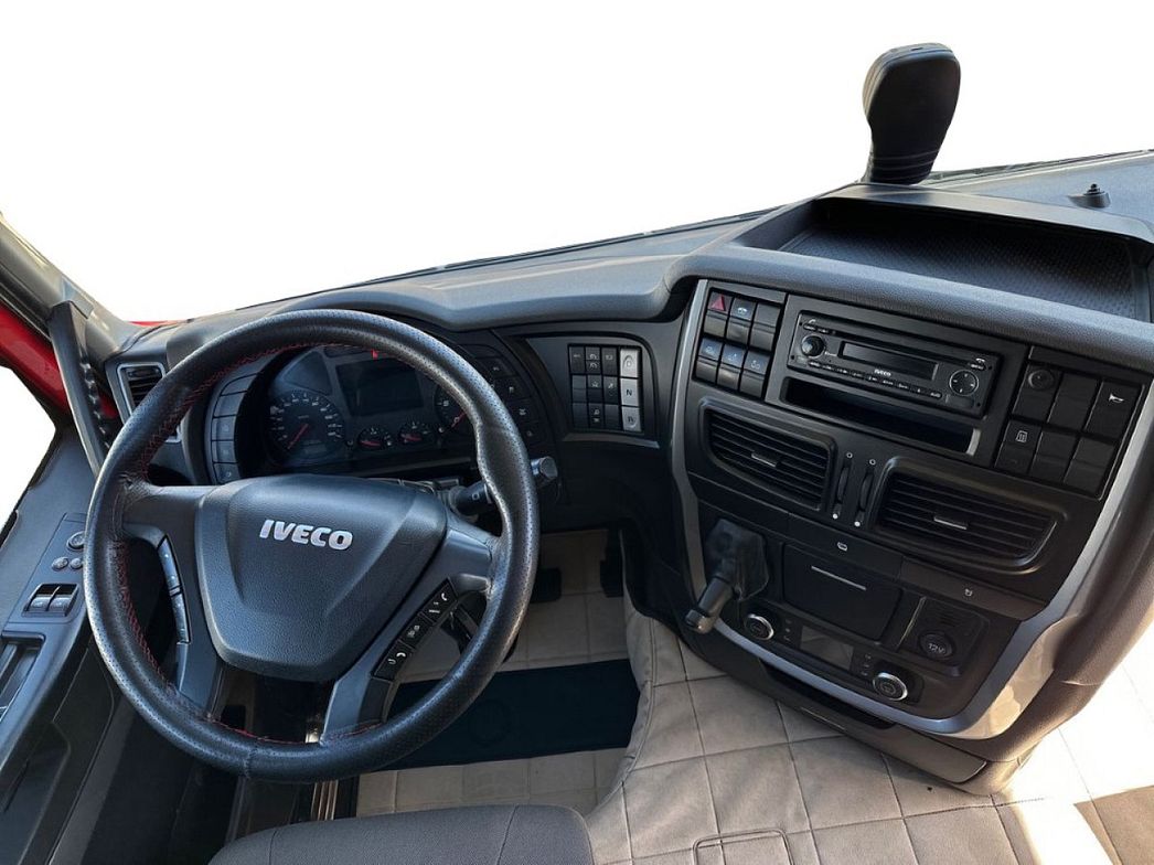 IVECO | AS260S51Y/FS CM