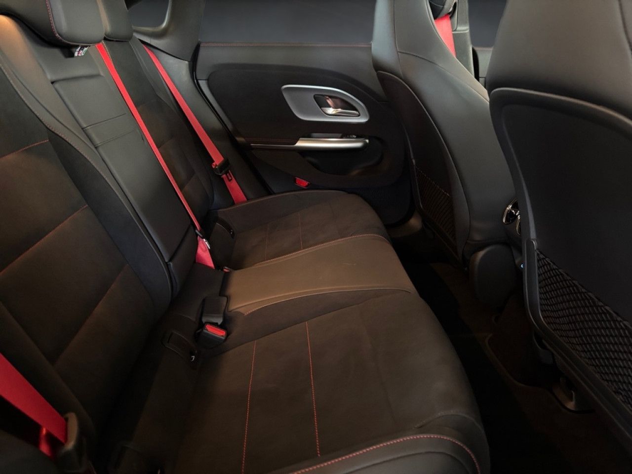 Mercedes-Benz CLA – Bild 11
