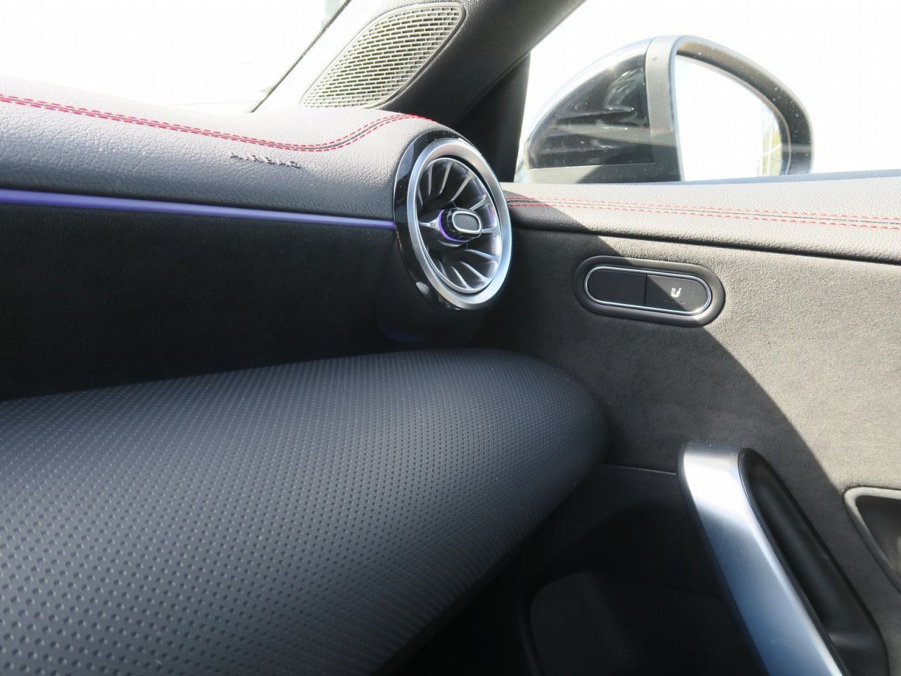 Mercedes-Benz CLA – Bild 17