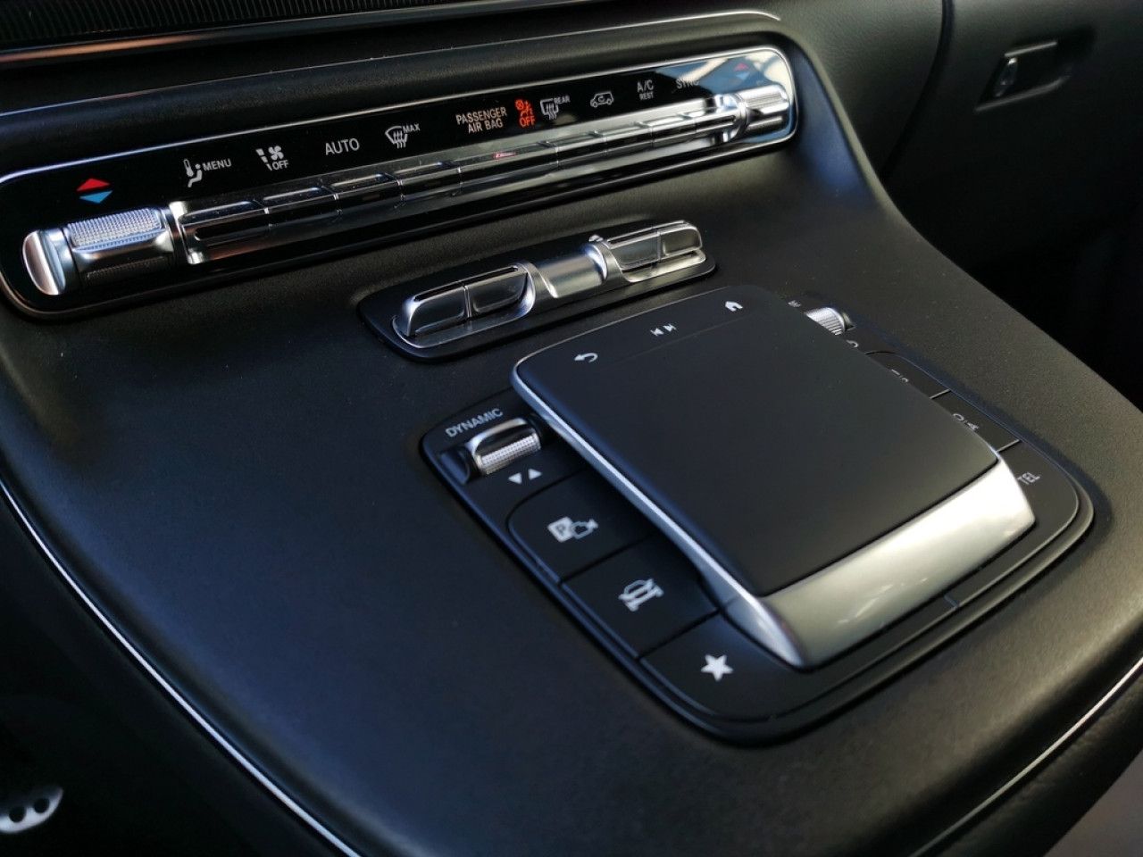 Mercedes-Benz V-Klasse – Bild 5