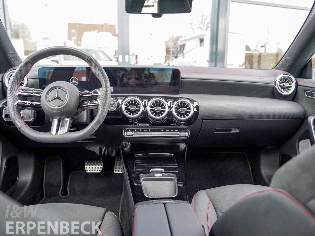 Mercedes-Benz CLA – Bild 13