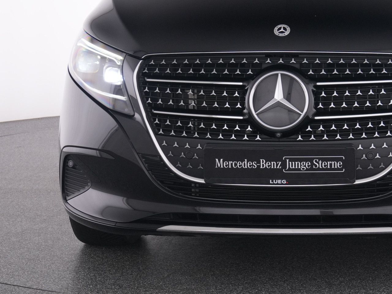 Mercedes-Benz V-Klasse – Bild 16