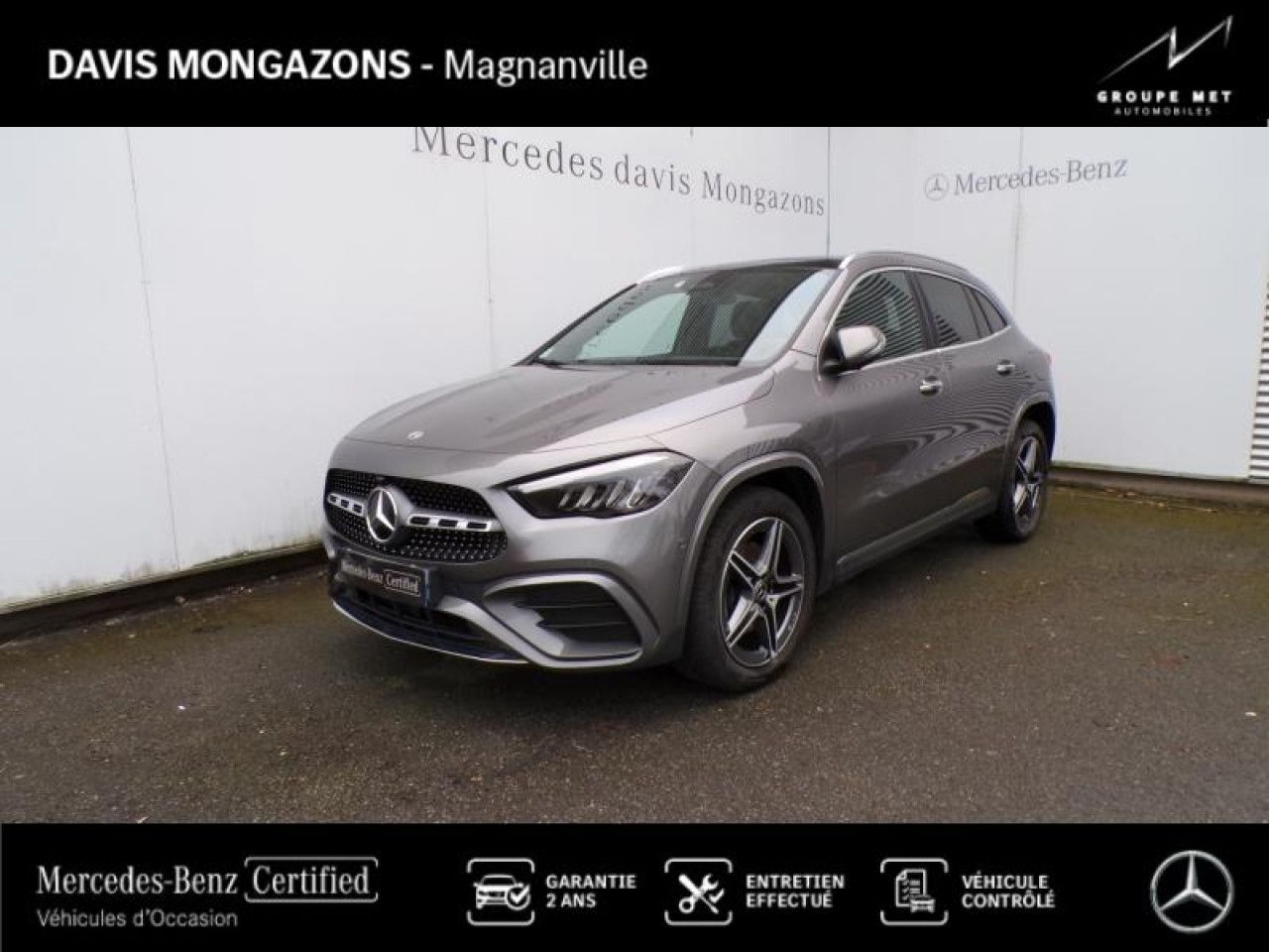 Photo du véhicule 1 / 18