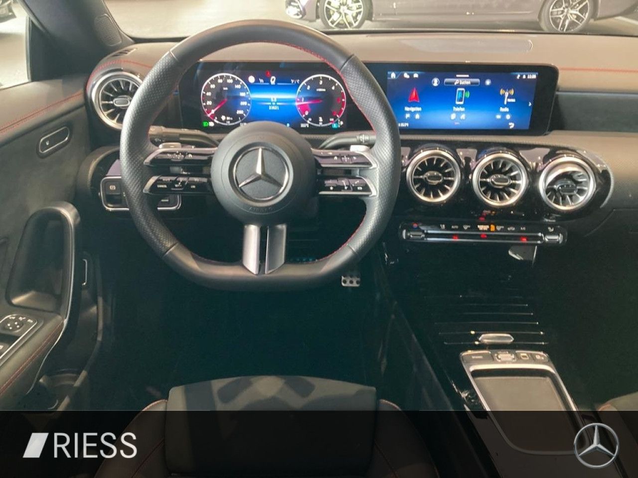 Mercedes-Benz CLA – Bild 10