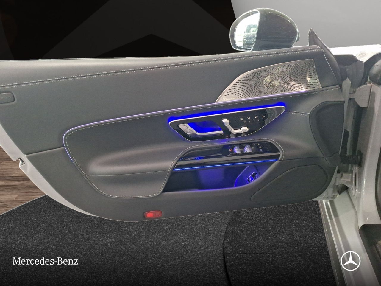 Mercedes-Benz SL – Bild 14