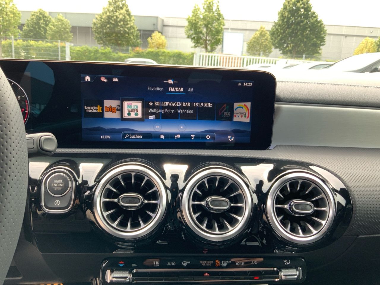 Mercedes-Benz CLA – Bild 11