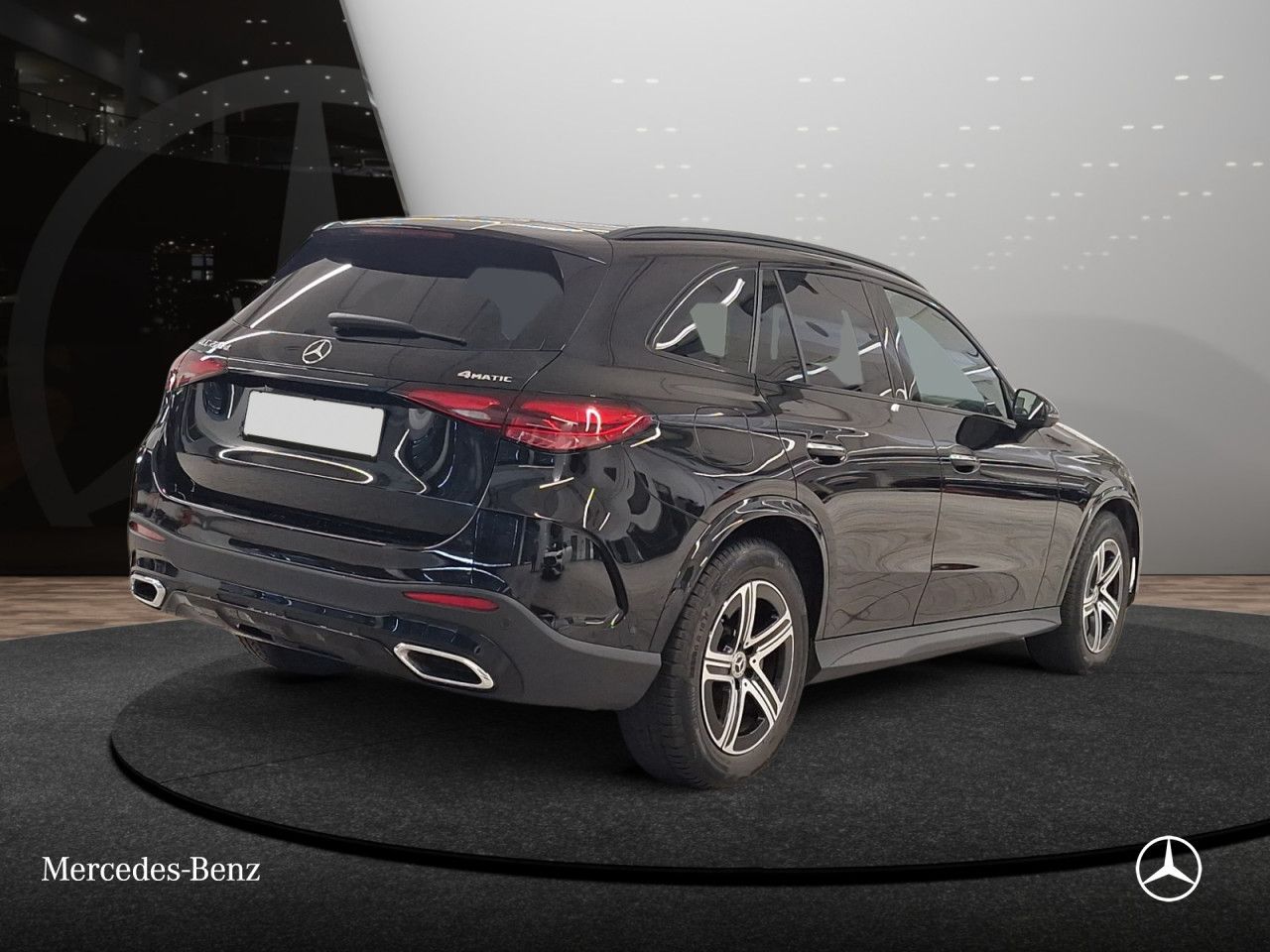 Mercedes-Benz GLC – Bild 5