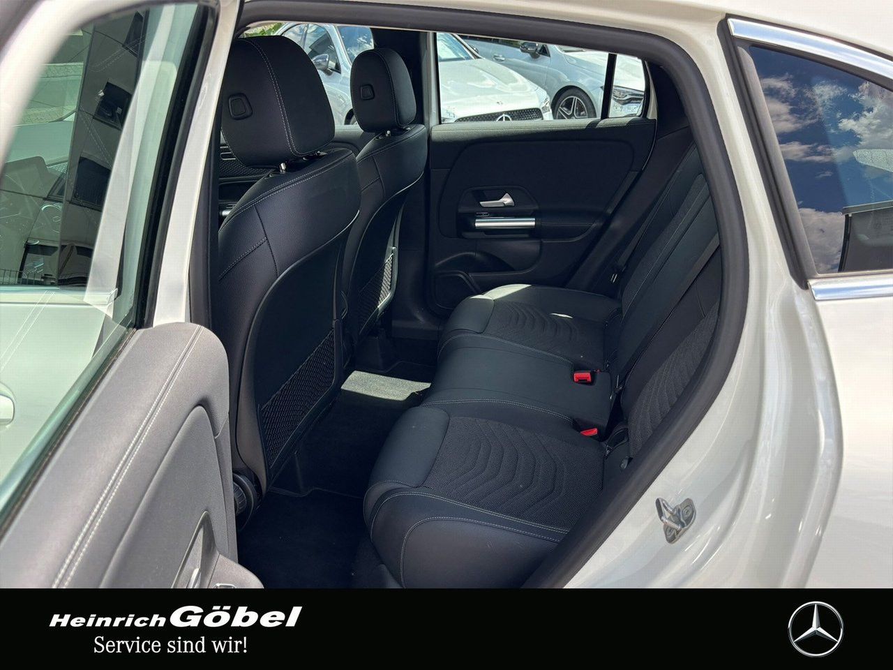 Mercedes-Benz GLA – Bild 20