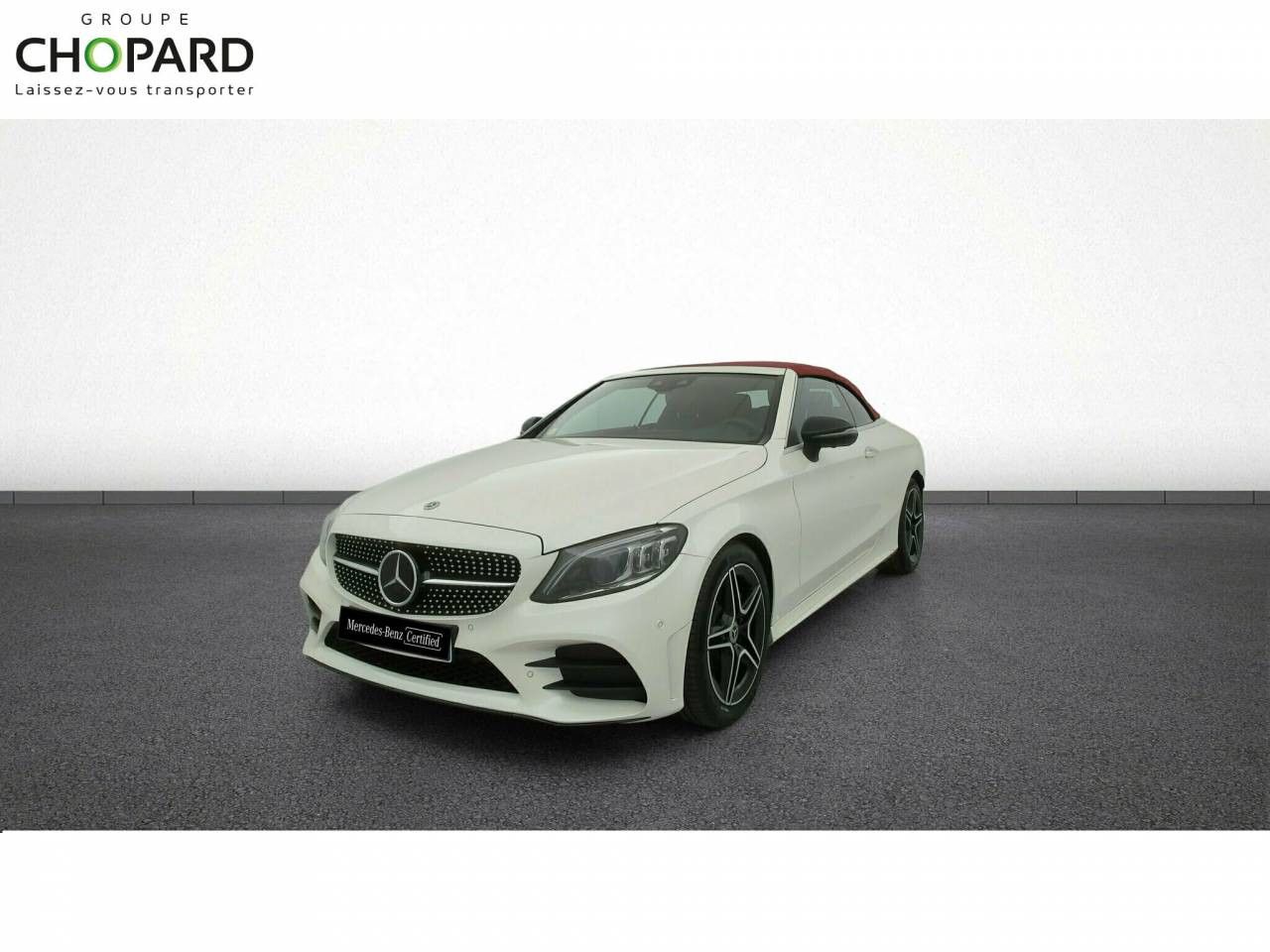 Photo du véhicule 1 / 18