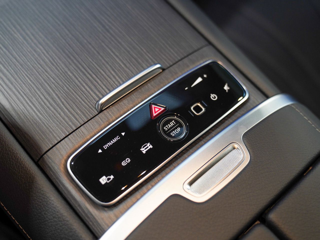 Mercedes-Benz EQE – Bild 23