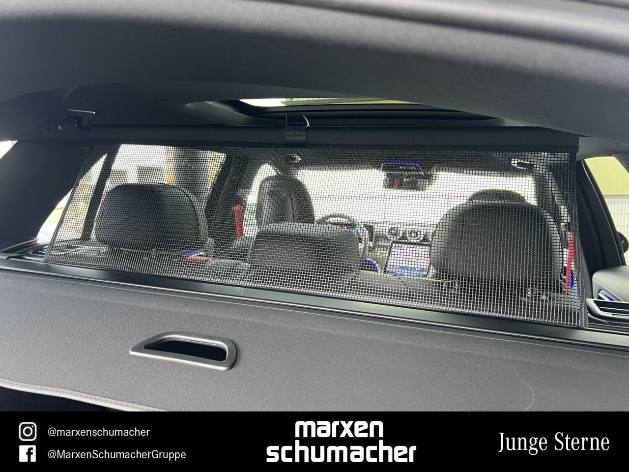 Mercedes-Benz C-Klasse – Bild 18