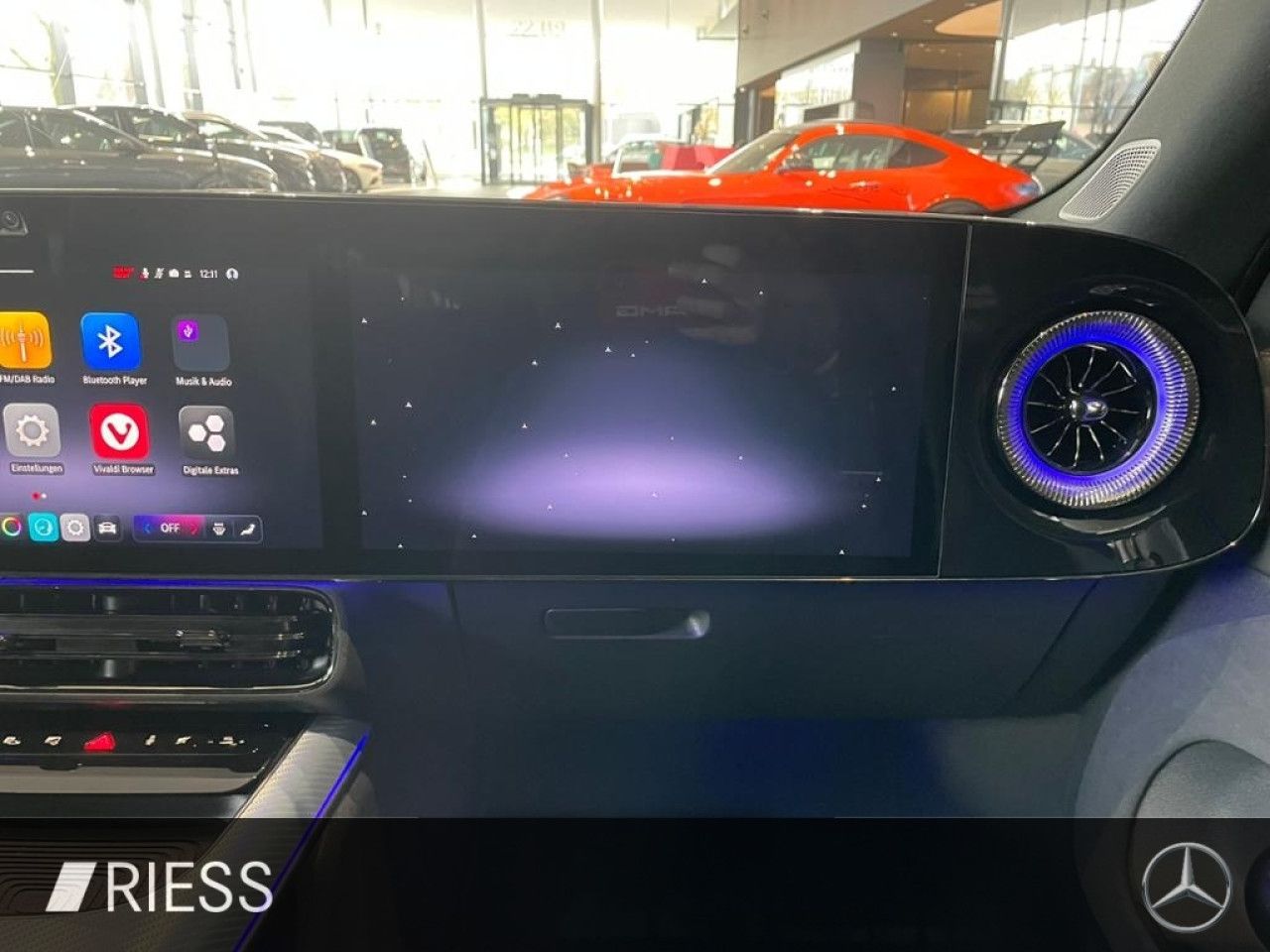 Mercedes-Benz CLA – Bild 15