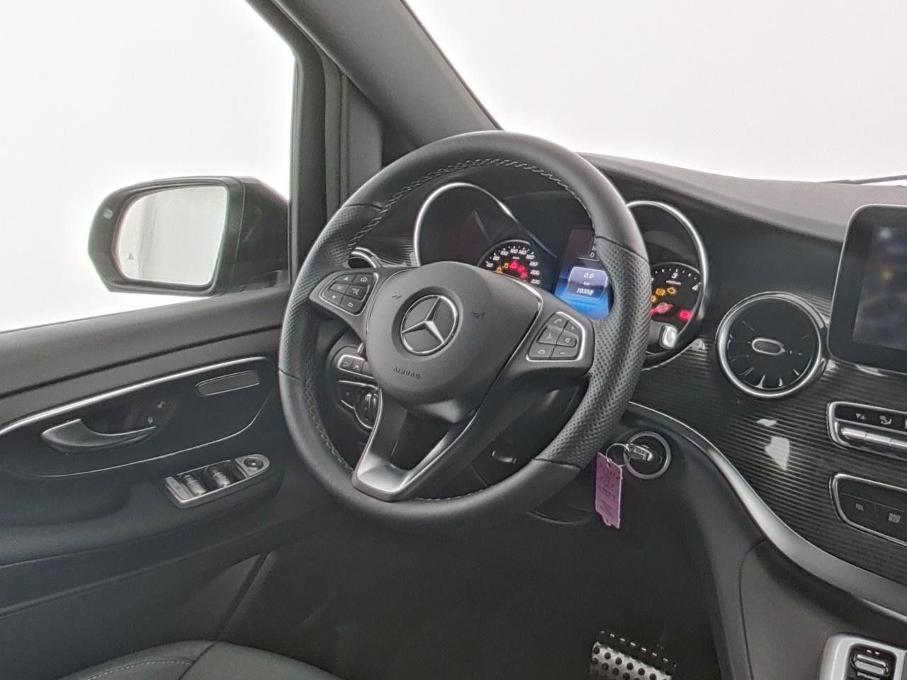 Mercedes-Benz V-Klasse – Bild 4