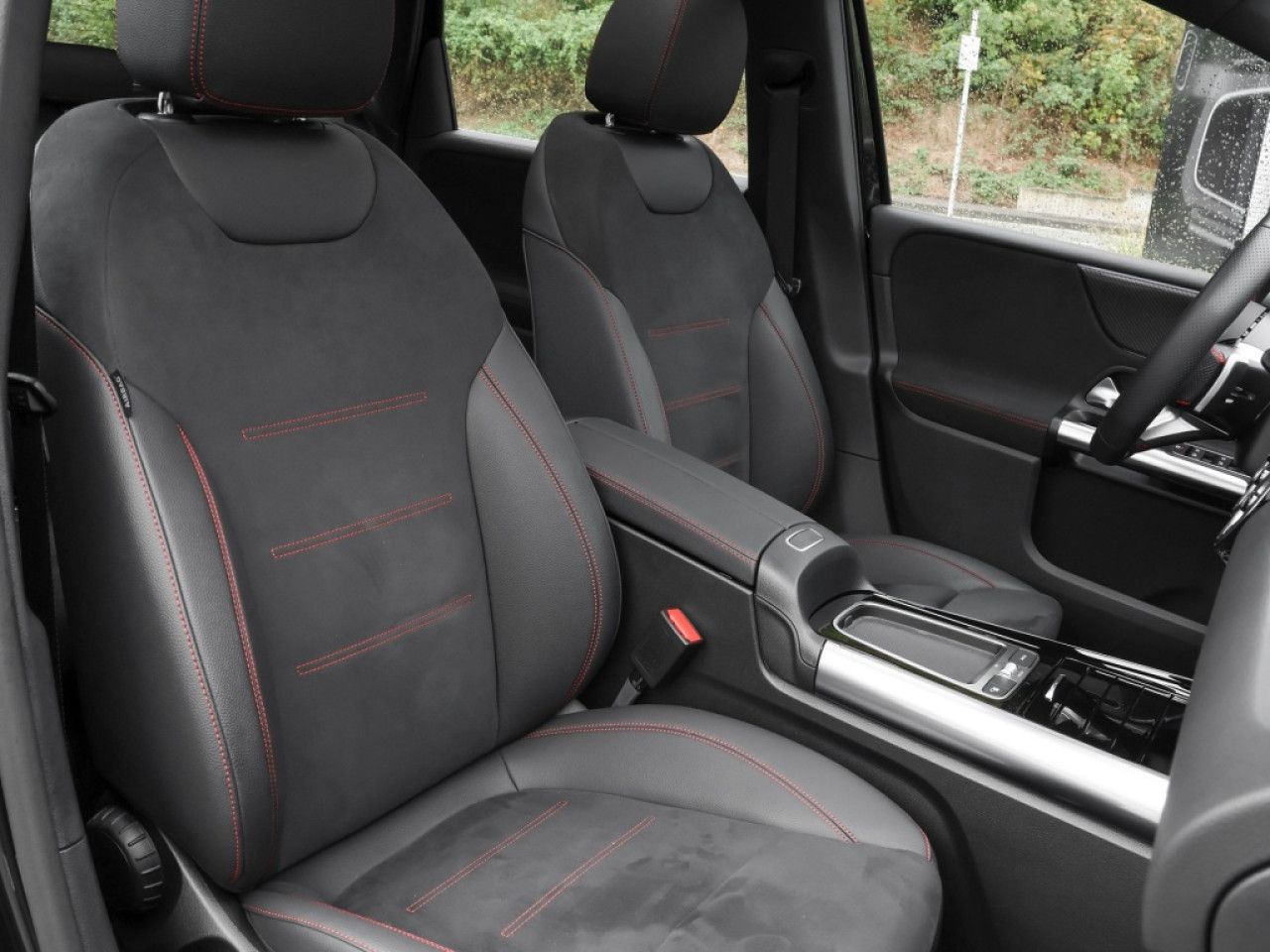 Mercedes-Benz B-Klasse – Bild 6