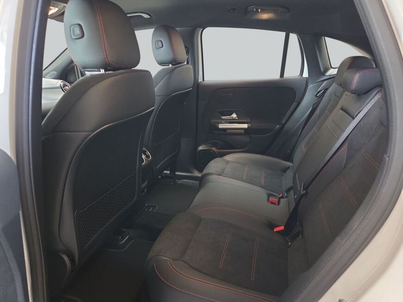 Mercedes-Benz EQA – Bild 12