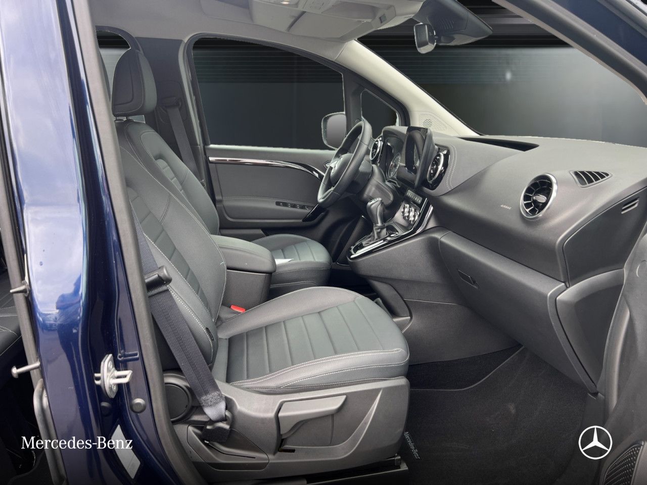 Mercedes-Benz T-Klasse – Bild 8