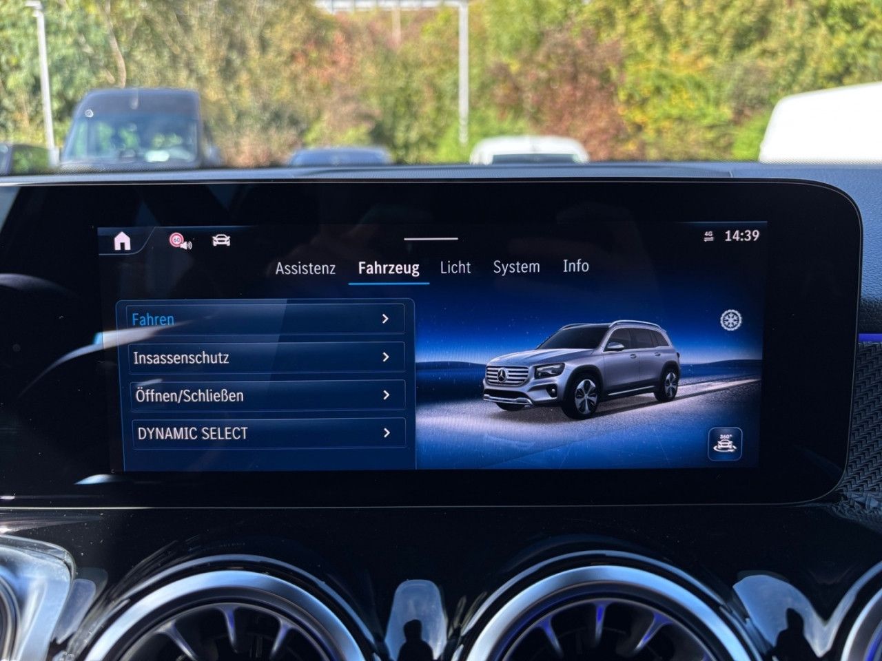 Mercedes-Benz GLB – Bild 26