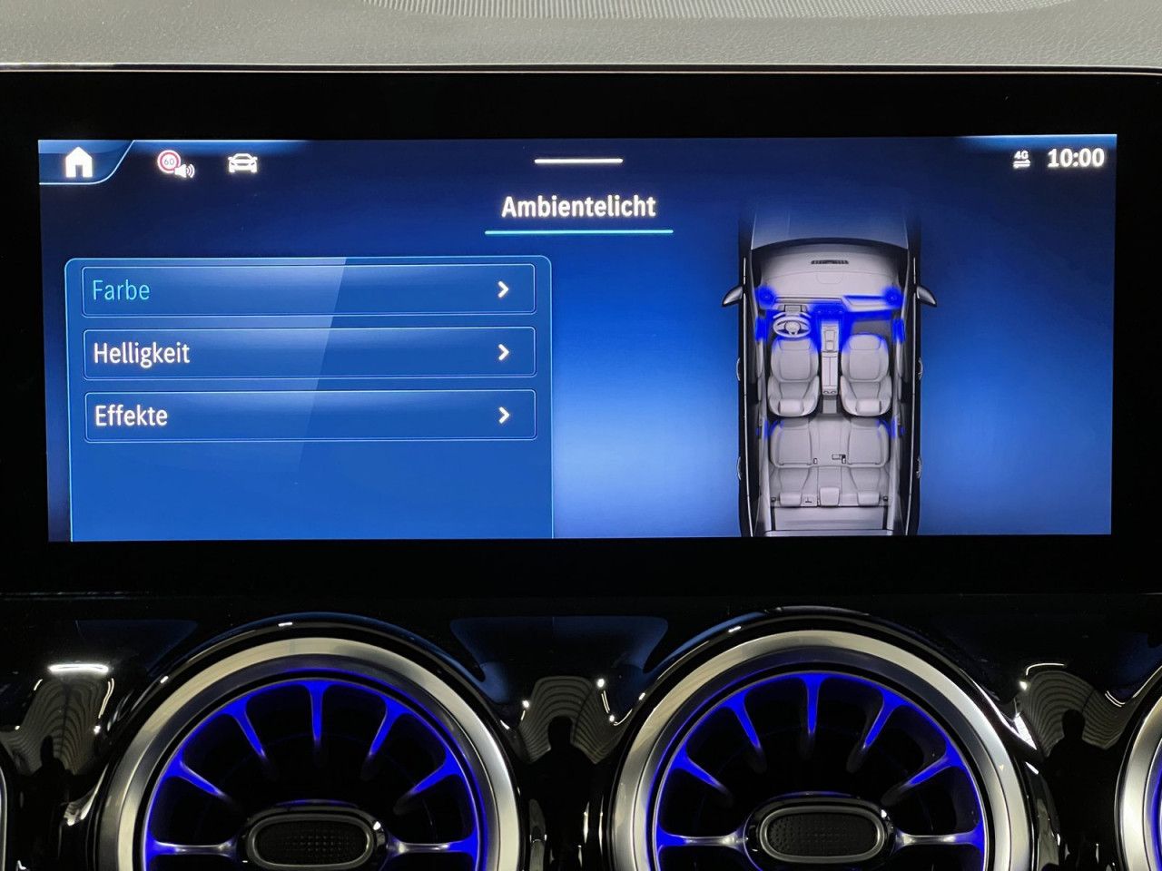 Mercedes-Benz B-Klasse – Bild 19
