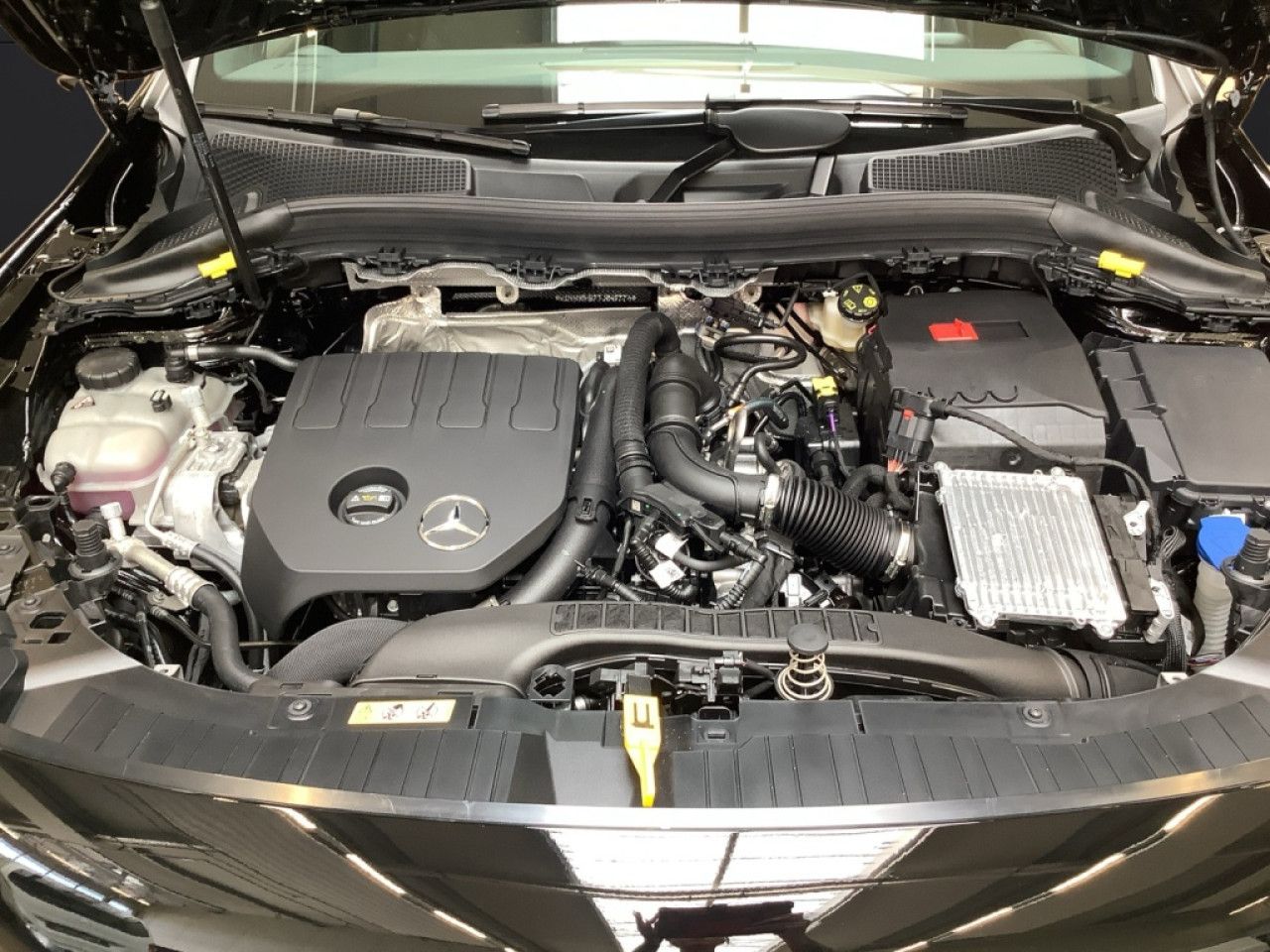 Mercedes-Benz GLA – Bild 21
