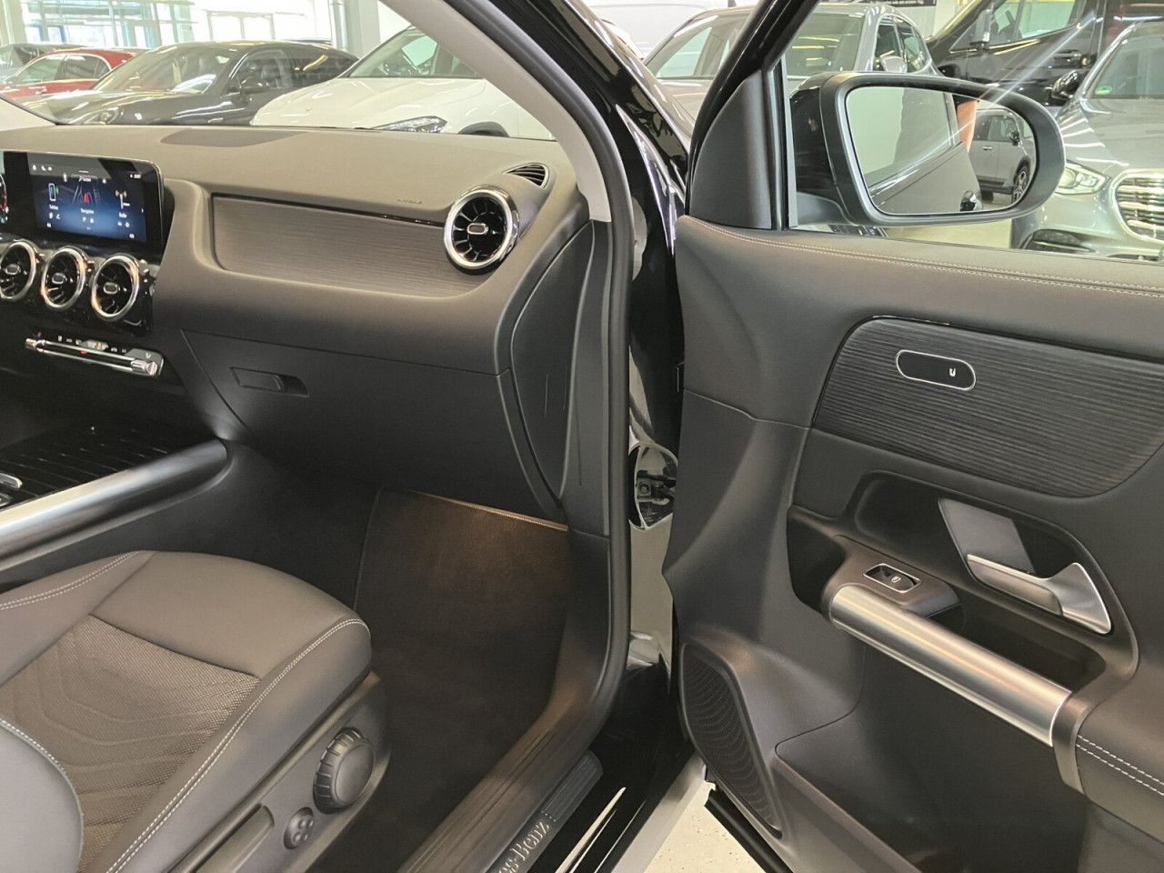 Mercedes-Benz GLA – Bild 16