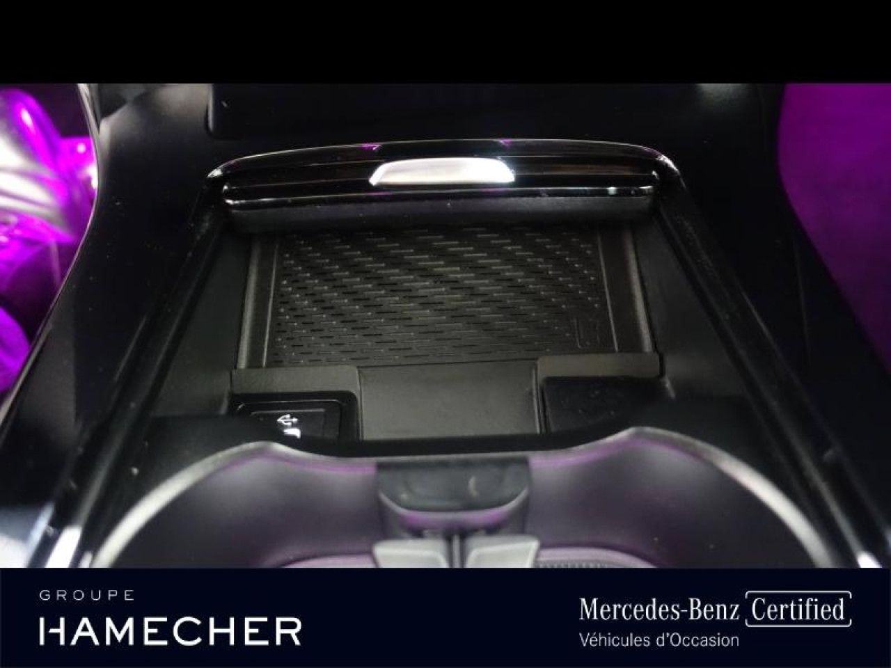 Photo du v&eacute;hicule 18 / 18