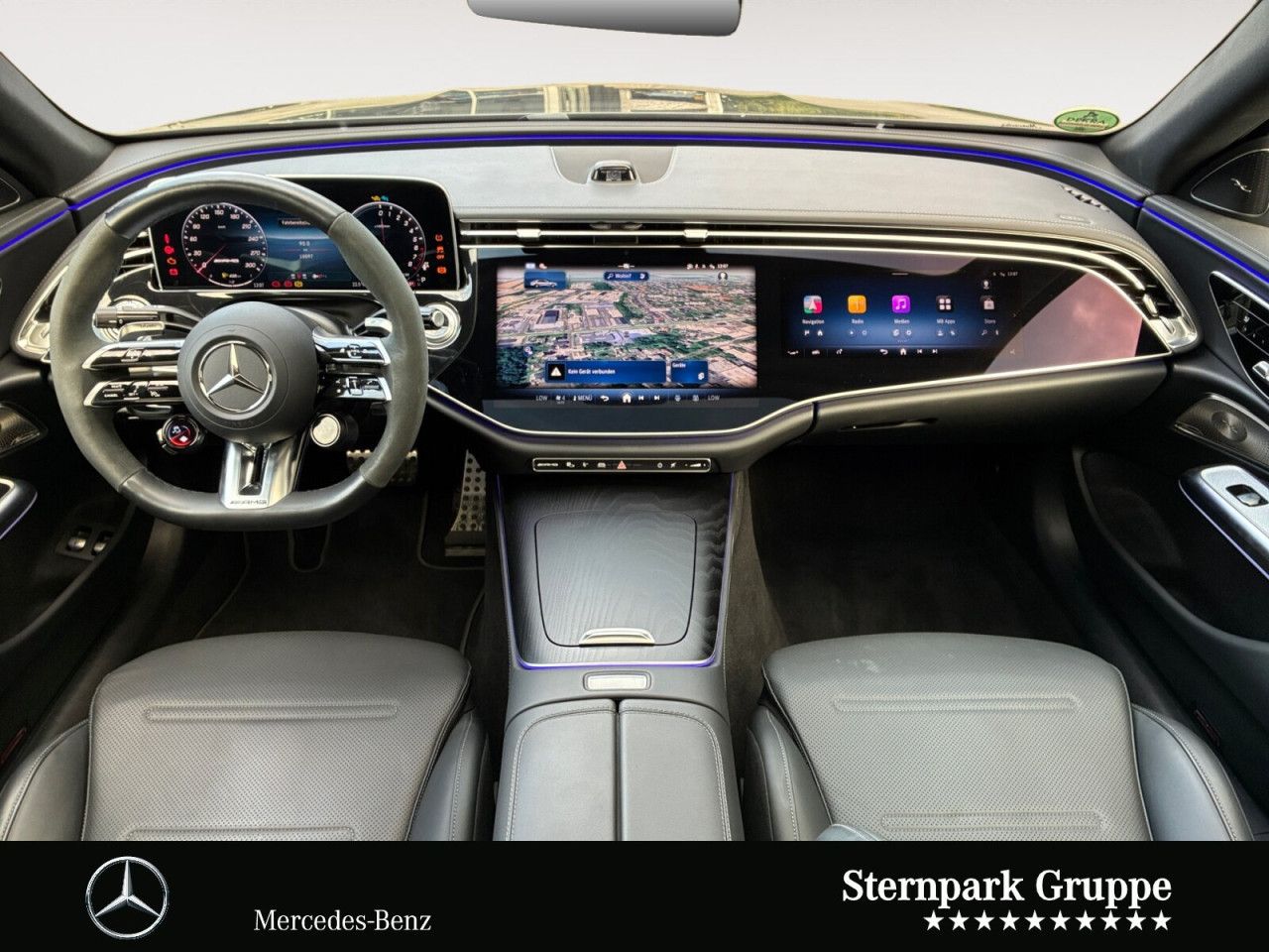 Mercedes-Benz E-Klasse – Bild 10